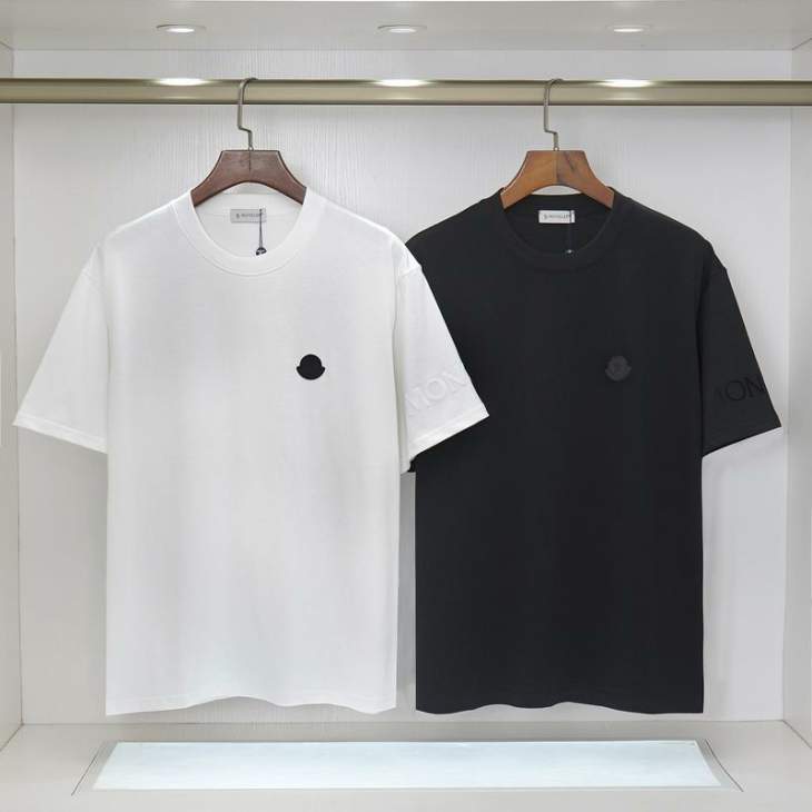 Picture of Moncler T Shirts Short _SKUMonclerS-2XLyztxR5155521